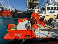 General Cargo/Multi-purpose de vânzare