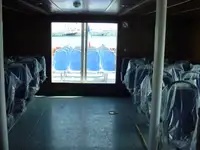 Navă de feribot de vânzare