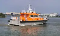 Navă pilot de vânzare