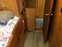 Nava de pescuit tip trauler de vânzare