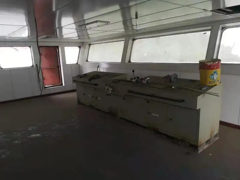 Nava de transport marfă vrac de vânzare