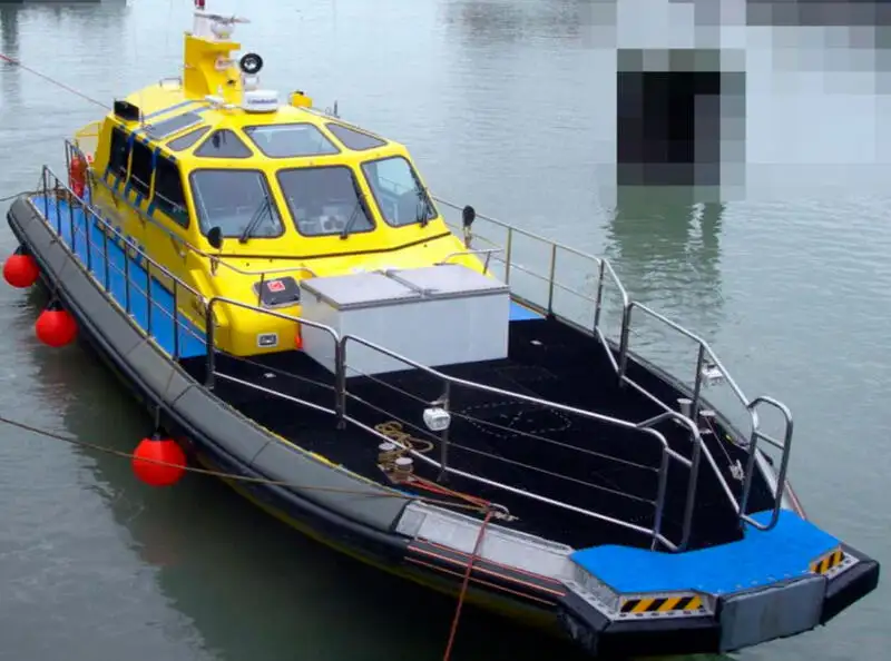 Navă de transport echipaj de vânzare