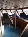 Navă de feribot de vânzare
