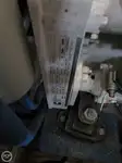Nava de pescuit tip trauler de vânzare