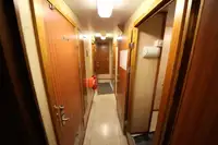 Nava de transport marfă vrac de vânzare