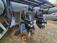 Navă de sondaj de vânzare