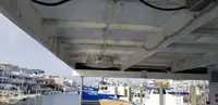 Catamaran de vânzare