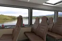 Navă de feribot de vânzare