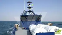 Navă de servicii pentru parcuri eoliene de vânzare