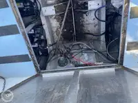 Nava de pescuit tip trauler de vânzare