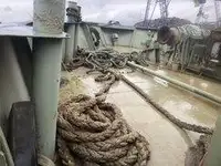 Nava de transport marfă vrac de vânzare