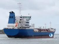 Tanc petrolier / chimic de vânzare