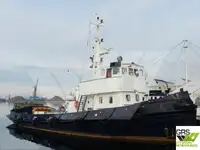 Remorcher de vânzare