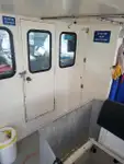 Nava transportoare de GNL de vânzare