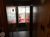Nava de pescuit tip trauler de vânzare