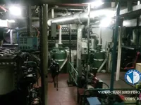 Nava de pescuit cu lansete pentru calmar de vânzare