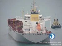 Tanc petrolier / chimic de vânzare