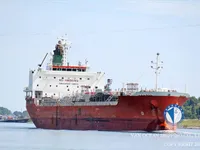 Tanc petrolier / chimic de vânzare