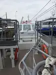Navă pilot de vânzare