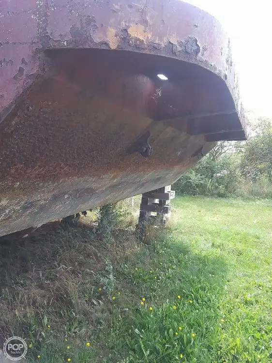 Barjă de vânzare
