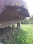 Barjă de vânzare