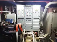 Tanc petrolier / chimic de vânzare