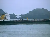 Tanc petrolier / chimic de vânzare