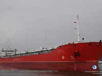 Tanc petrolier / chimic de vânzare