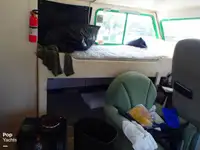 Nava de pescuit tip trauler de vânzare