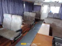 Navă pilot de vânzare