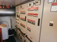 Nava container de vânzare