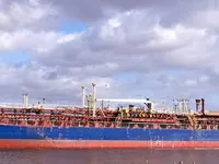 Tanc petrolier / chimic de vânzare
