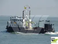 Nava de inspecție de vânzare