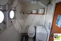 Navă de sondaj de vânzare