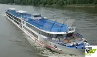 Navă de croazieră de vânzare
