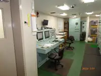 Navă de feribot de vânzare