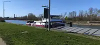 Nava de transport marfă vrac de vânzare