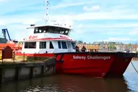 Catamaran de vânzare