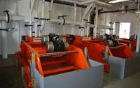 Nava transportoare de GNL de vânzare