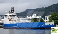 Nava de aprovizionare de vânzare