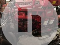 Nava de pescuit tip trauler de vânzare