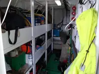Nava de transport marfă vrac de vânzare