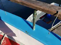 Navă de feribot de vânzare