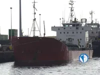 Tanc petrolier / chimic de vânzare