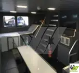 Navă de servicii pentru parcuri eoliene de vânzare