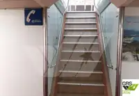 Navă de croazieră de vânzare