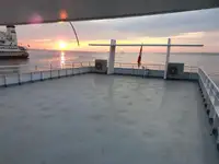 Navă de croazieră de vânzare