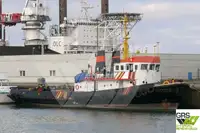 Remorcher de vânzare
