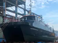 Wind farm service vessel de vânzare