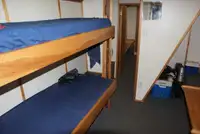 Navă de croazieră de vânzare